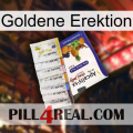 Golden Erection 11